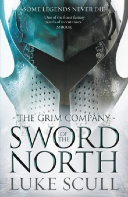 Image of Sword of the North. Paperback. By Luke Scull Books