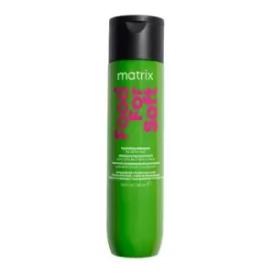 Image of Matrix Food For Soft Intensely Moisturizing Shampoo 300ml