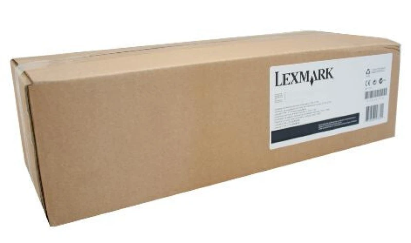 Image of Lexmark 75M0ZV0 Colour Return Programme Drum Unit (Original)