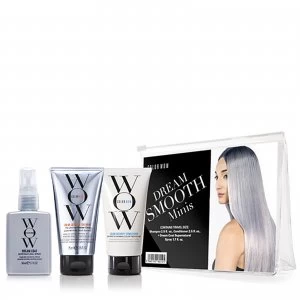 Image of Color WOW Mini Glass Hair Kit