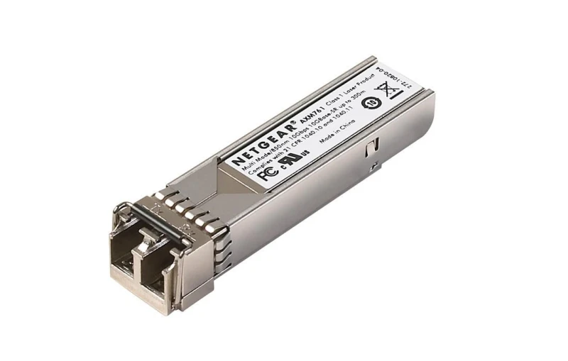 Image of Netgear 10G SR SFP+ GIC XM761