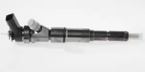 Image of Bosch Injectors with seal ring 0 445 110 216 Fuel Injectors,Injector Nozzle BMW,3 Touring (E91),3 Limousine (E46),3 Limousine (E90),5 Limousine (E60)