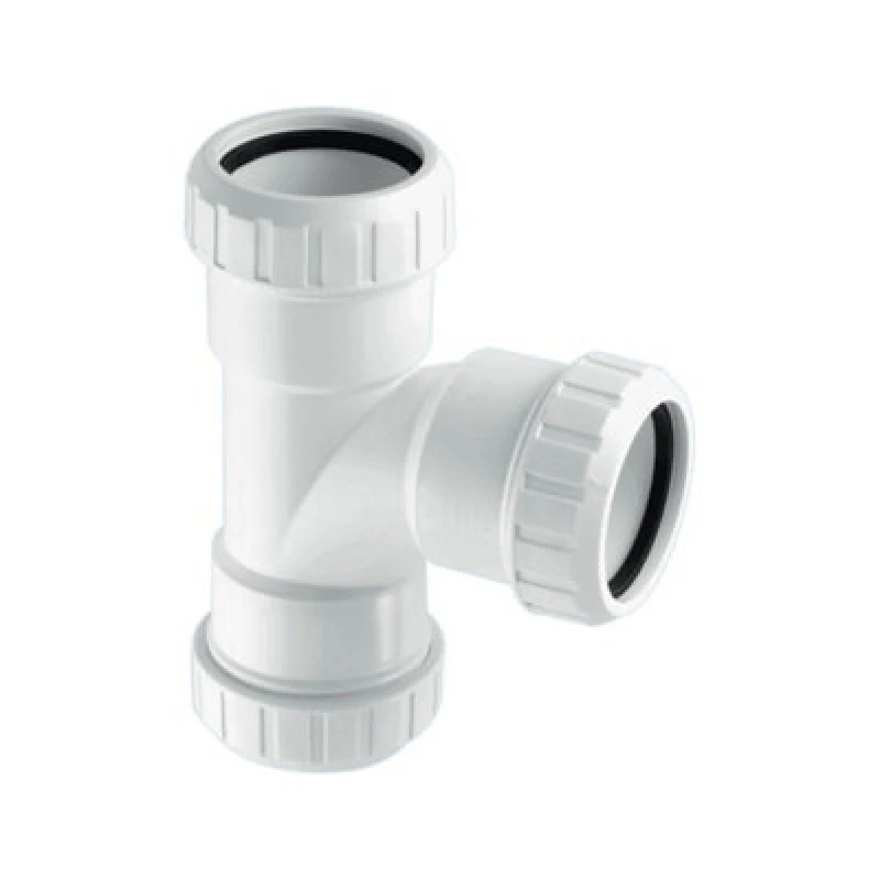 Image of Mcalpine V1L 1" Surefit Swept Tee