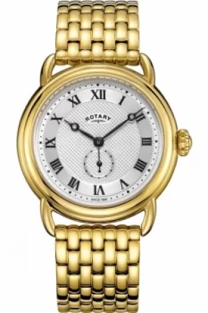 Image of Mens Rotary Canterbury Watch GB05338/21
