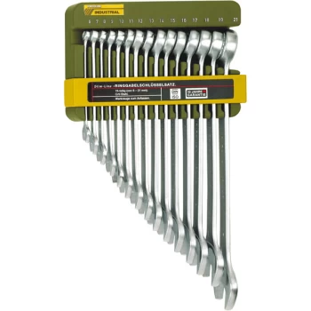 Image of Proxxon Industrial 23820 SlimLine Combination Spanner Set - 12 Piece