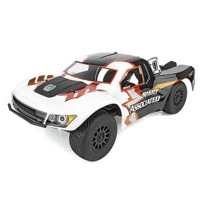 Image of Team Associated Rc10Sc6.2 Team Kit