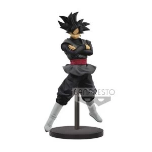 Image of Goku Black (Dragon Ball Super Chosenshiretsuden) PVC Statue