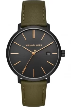 Image of Michael Kors Watch MK8676