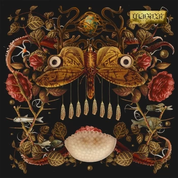 Image of Ze in the Clouds - Magical Vinyl