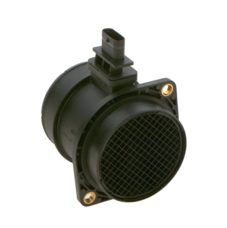 Image of BREMI 30154 Mass air flow sensor Air Mass Sensor (3926)