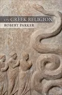 Image of on greek religion