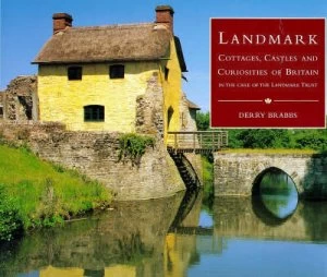 Image of Landmark by Derry Brabbs Hardback