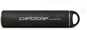 Image of Veho Pebble Ministick 2200mAh Powerbank