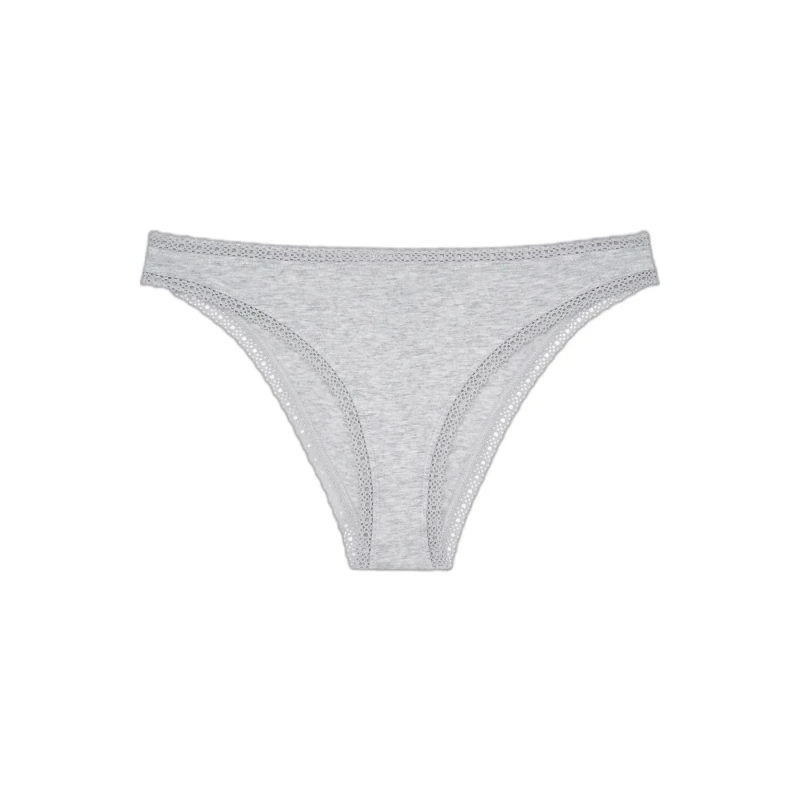 Image of Passionata Womens panties Passionata Charlotte Gris Female 38