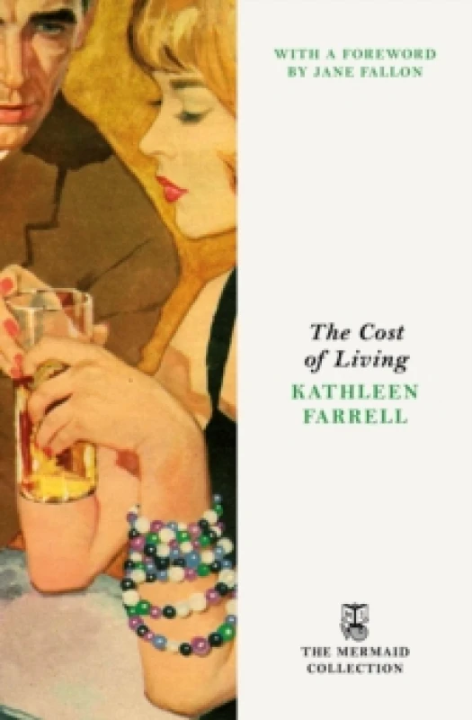 Image of The Cost of Living Paperback / softback