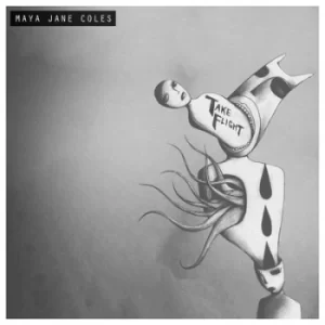 Image of Take Flight by Maya Jane Coles Vinyl Album
