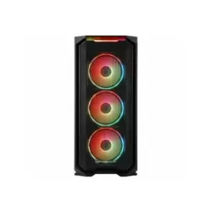 Image of Refurbished PC Specialist Tornado R5 AMD Ryzen 5 5600X 16GB & 2TB & 512GB RTX 3060 Windows 11 Gaming Desktop