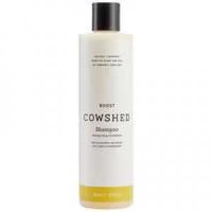 Image of Cowshed Hair Boost Shampoo 300ml