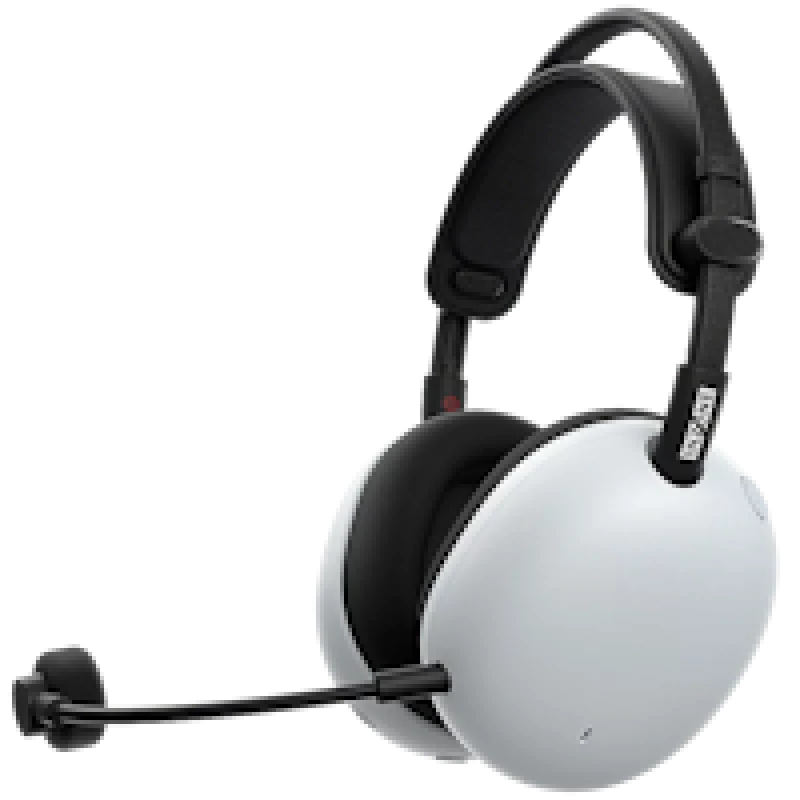 Image of Sony Inzone H9 Console Headset in White