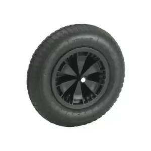 Image of Walpwheel Pneumatic Barrow Wheel - Walsall