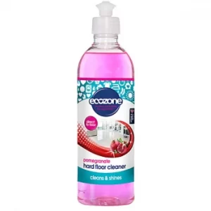 Image of Ecozone Hard Floor Cleaner