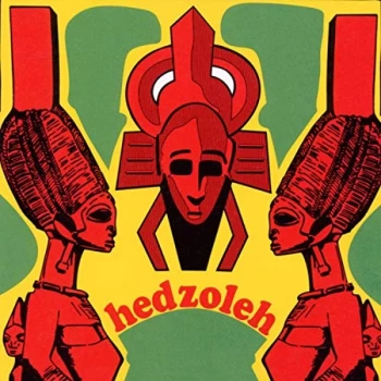 Image of Hedzoleh Soundz - Hedzoleh CD