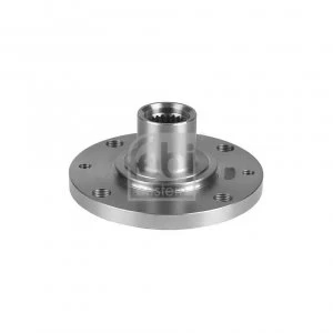 Image of Wheel Hub FEBI BILSTEIN 12572