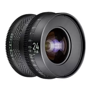 Image of Samyang XEEN CF 24mm T1.5 Lens (PL Mount)