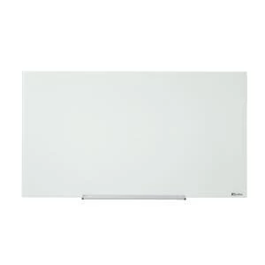 Image of Nobo Diamond 993x559mm Glass Magnetic Glassboard
