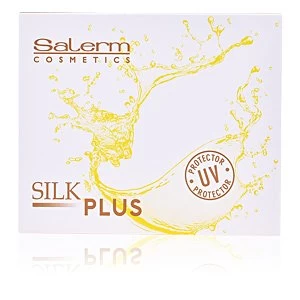 Image of SILK PLUS UV protector 12 x 5ml
