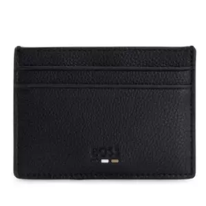 Image of Boss Ray Card holder 10249242 01 - Black