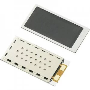 Image of Mini loudspeaker Noise emission 92 dB