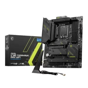 Image of MSI Intel MAG Z790 TOMAHAWK MAX WIFI DDR5 ATX Motherboard