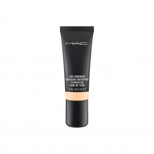 Image of MAC Pro Longwear Nourishing Waterproof Foundation Nc37