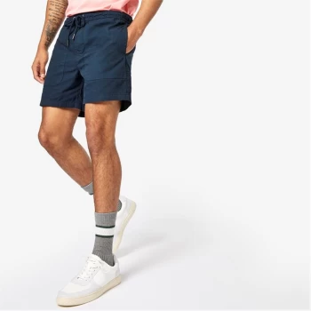 Image of Jack Wills Broxbourne Shorts - Navy