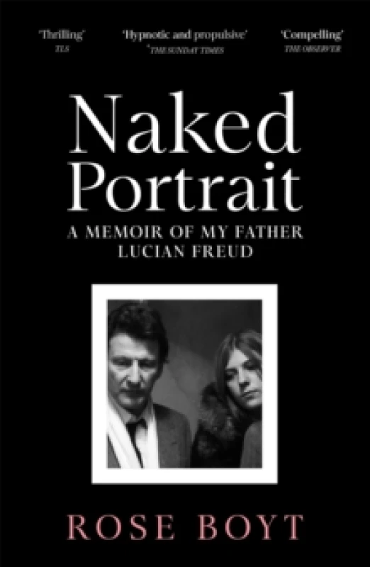 Image of Naked Portrait. Paperback. By Rose Boyt Books