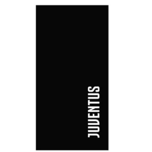 Image of Juventus FC Towel BK