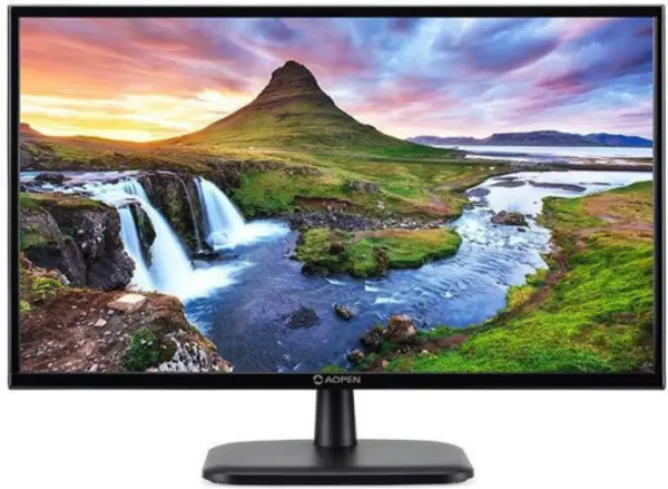 Image of Acer 24'' 24CV1Y Full HD LCD Monitor