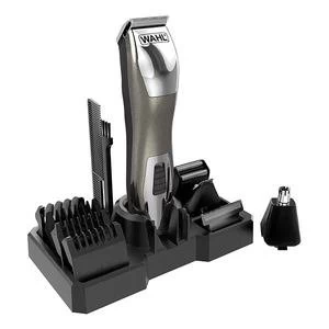 Image of Wahl 14 in 1 Chromium Multi Groomer
