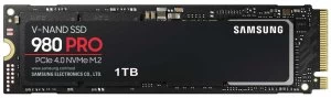 Image of Samsung 980 Pro 1TB NVMe SSD Drive