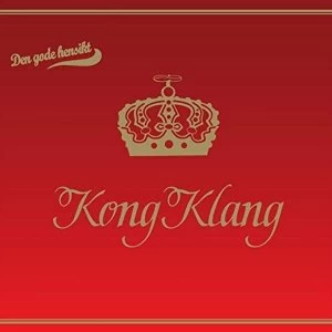 Image of Kong Klang - Kong Klang Vinyl