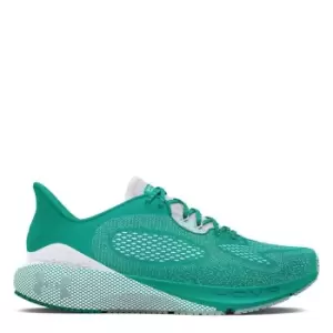 Image of Under Armour HOVR Machina 3 Womens Running Shoes - Green