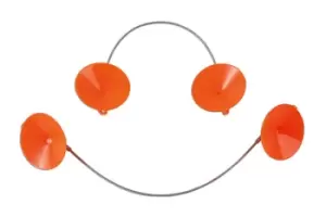 Image of Power-TEC 92449 Door Window Holder