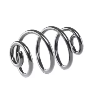 Image of RIDEX Coil spring BMW 188C0023 1138284,33531138284 Suspension spring,Springs,Coil springs,Coil spring suspension,Suspension springs