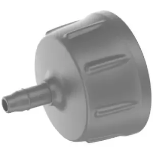 Image of GARDENA Micro-Drip-System Tap connector 4.6mm (3/16) 13224-20