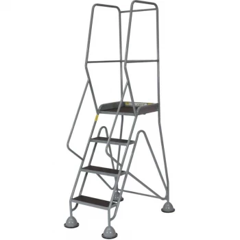 Image of GPC Fort Gamma Step 3 Tread Rubber Treads