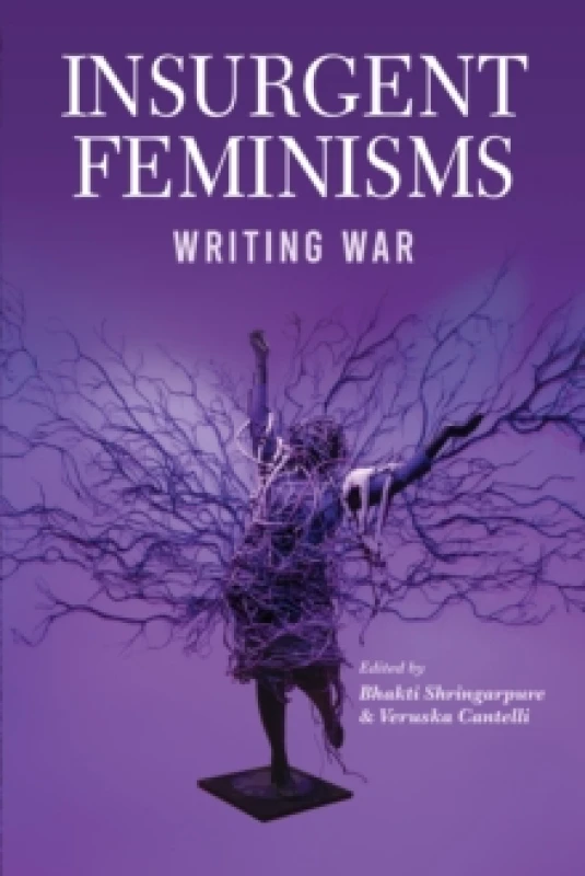 Image of Insurgent Feminisms: Writing War Paperback / softback