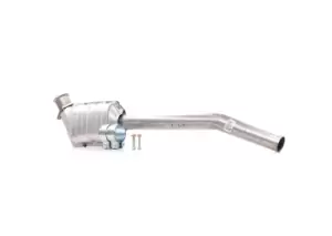 Image of JMJ Catalytic Converter 1080006 Katalysator,Cat Converter BMW,3 Limousine (E46),3 Touring (E46),3 Coupe (E46),3 Cabrio (E46),3 Compact (E46)