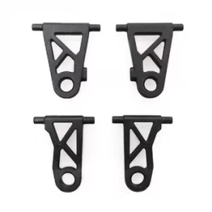 Image of Carisma Gt24B Front Suspension Arm Set