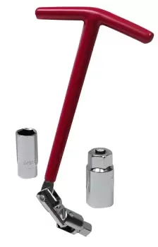 Image of XL Spark Plug Spanner 300202